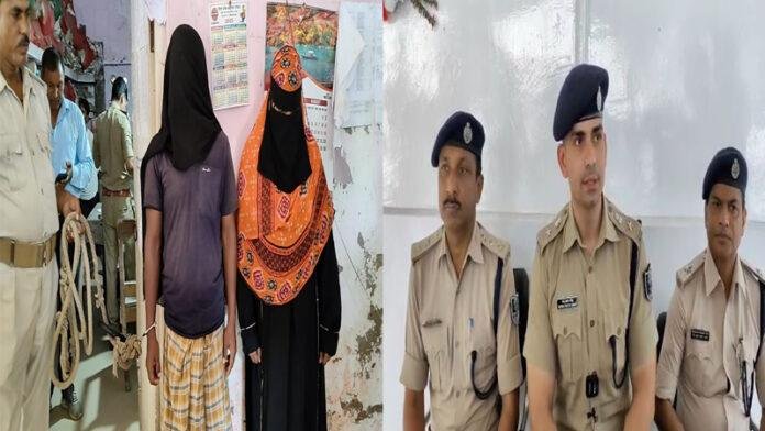 Patna Police रिजवान कुरैशी हत्याकांड : पुलिस को बड़ी कामयाबी, 3 अभियुक्त गिरफ्तार