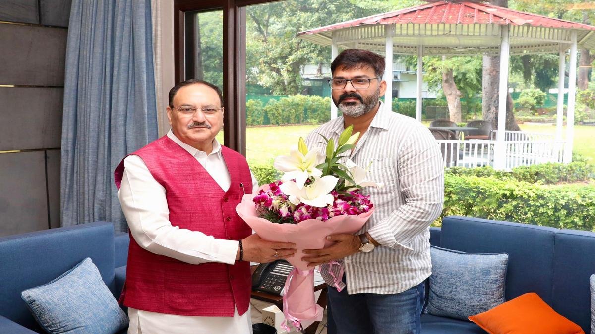 Pawan Shah JP 1 Bihar News, Jharkhand News & Live Updates