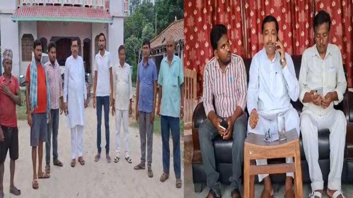 मधेपुरा विधानसभा सीट पर सियासी सरगर्मी हुआ तेज, RJD के कई दावेदारों ने ठोंका अपना दावा