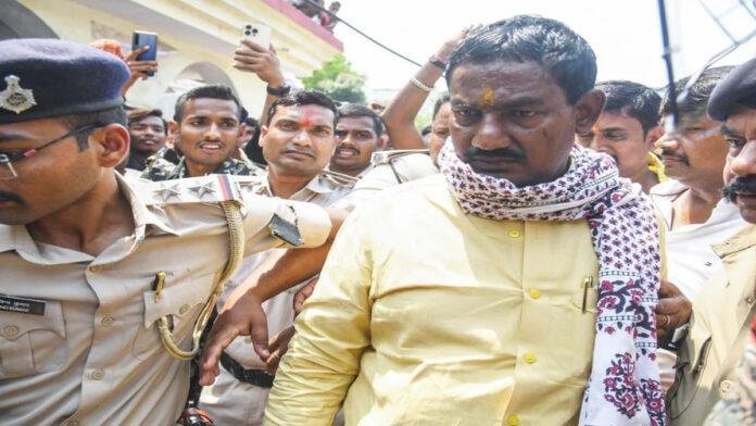 रीतलाल को हाईकोर्ट से लगा बड़ा झटका, चर्चित सत्यनारायण हत्याकांड में बरी किए जाने के आदेश को किया निरस्त