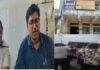 अनुमंडलीय अस्पताल रजौली में मरीज-डॉक्टर में मारपीट, कर्मियों में आक्रोश