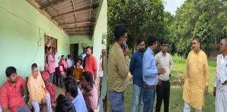 औराई विधानसभा क्षेत्र में होने जा रहा अतरार घाट पुल का शिलान्यास, विकास की नई राह पर बढ़ेगा इलाका