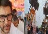 ब्रह्मपुर में NDA का कार्यकर्ता सम्मेलन, ऋतुराज ने स्थानीय विधायक पर विकास न करने का लगाया आरोप