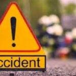 Road Accident 22Scope News