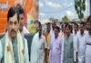 शाहनवाज ने कहा- वोटर अधिकार यात्रा पूरी तरफ फ्लॉप, राहुल इस यात्रा के दौरान केवल विष से लेकर हुए रवाना