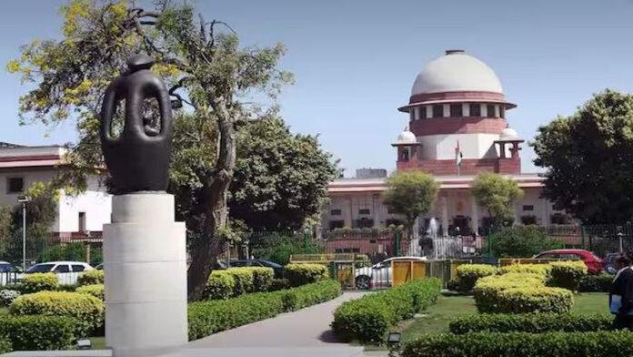 बिहार SIR पर सुप्रीम कोर्ट ने कहा- 'कोई भी गड़बड़ी मिली तो रद्द कर देंगे पूरी प्रक्रिया'