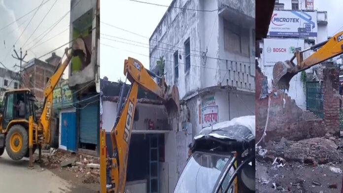 CM नीतीश ने कहा था सहरसा में रेल ओवरब्रिज व हवाई यात्रा की होगी शुरुआत, जल्द होगा सपना पूरा