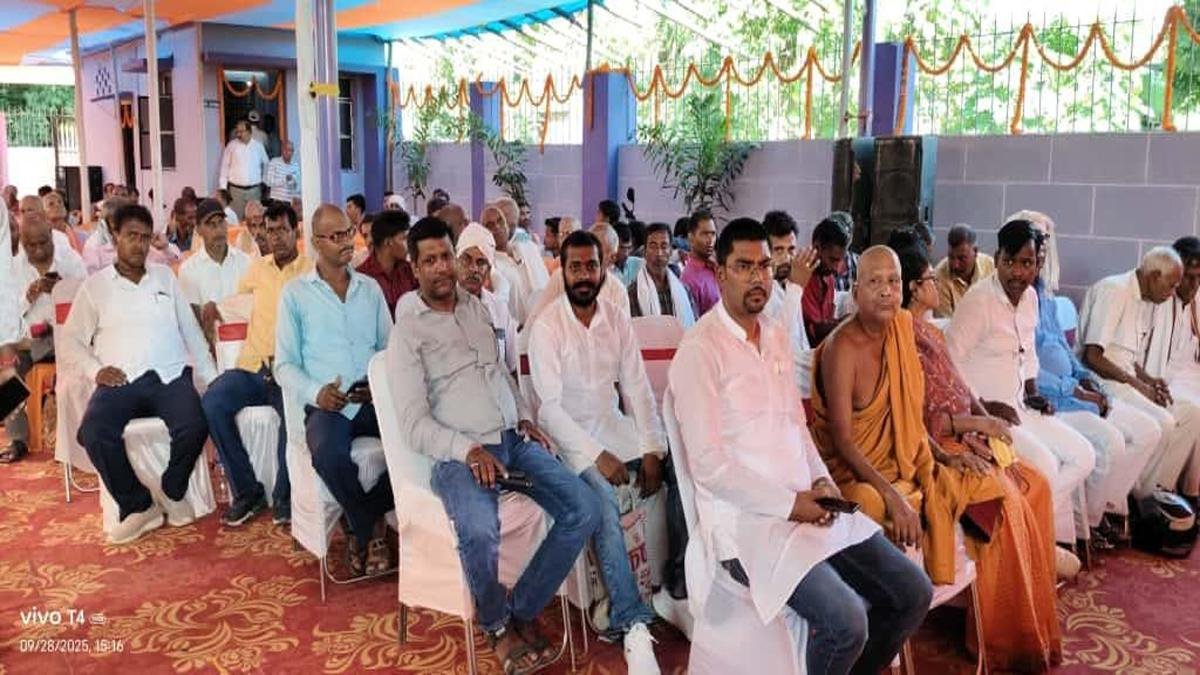 Samrat Naubatpur 1 Bihar News, Jharkhand News & Live Updates