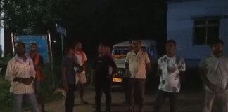 सासाराम में युवक का शव बरामद, नौबतपुर में युवक की मौत