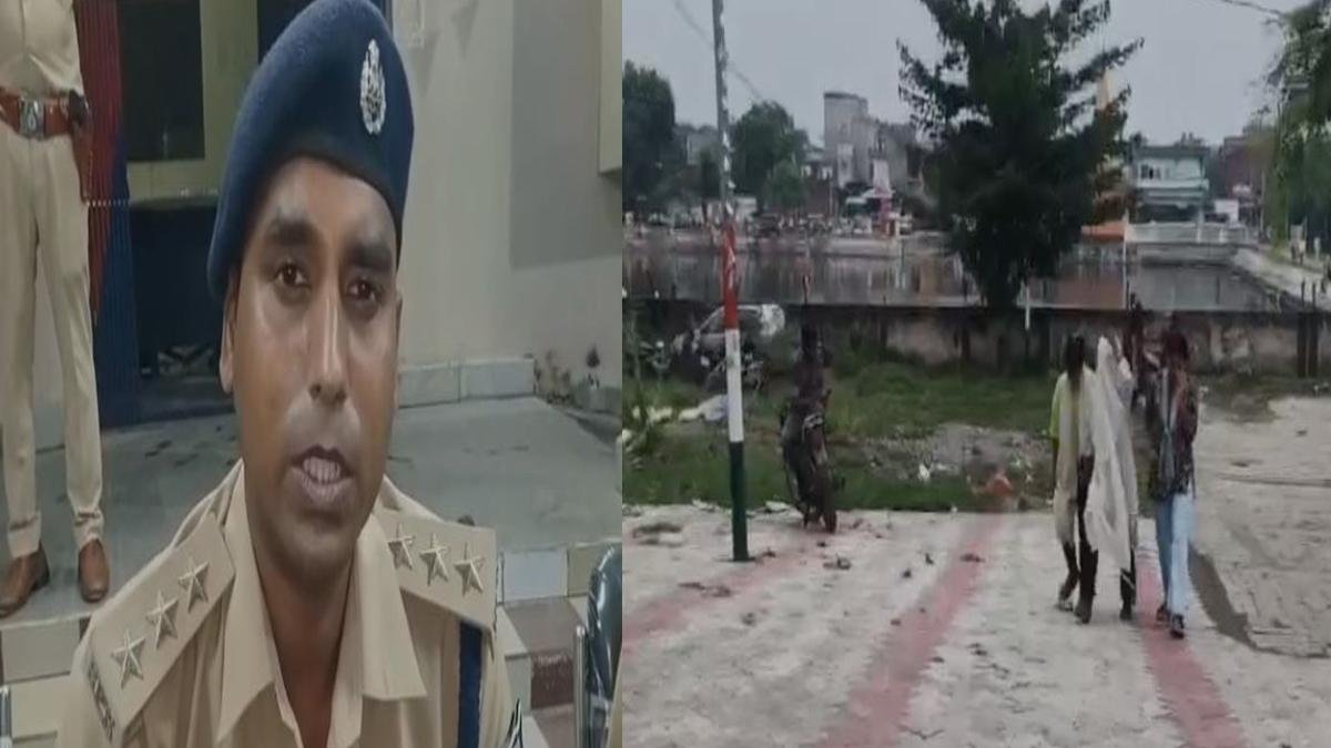 Sasaram Police Bihar News, Jharkhand News & Live Updates