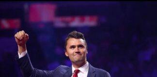 Charlie Kirk