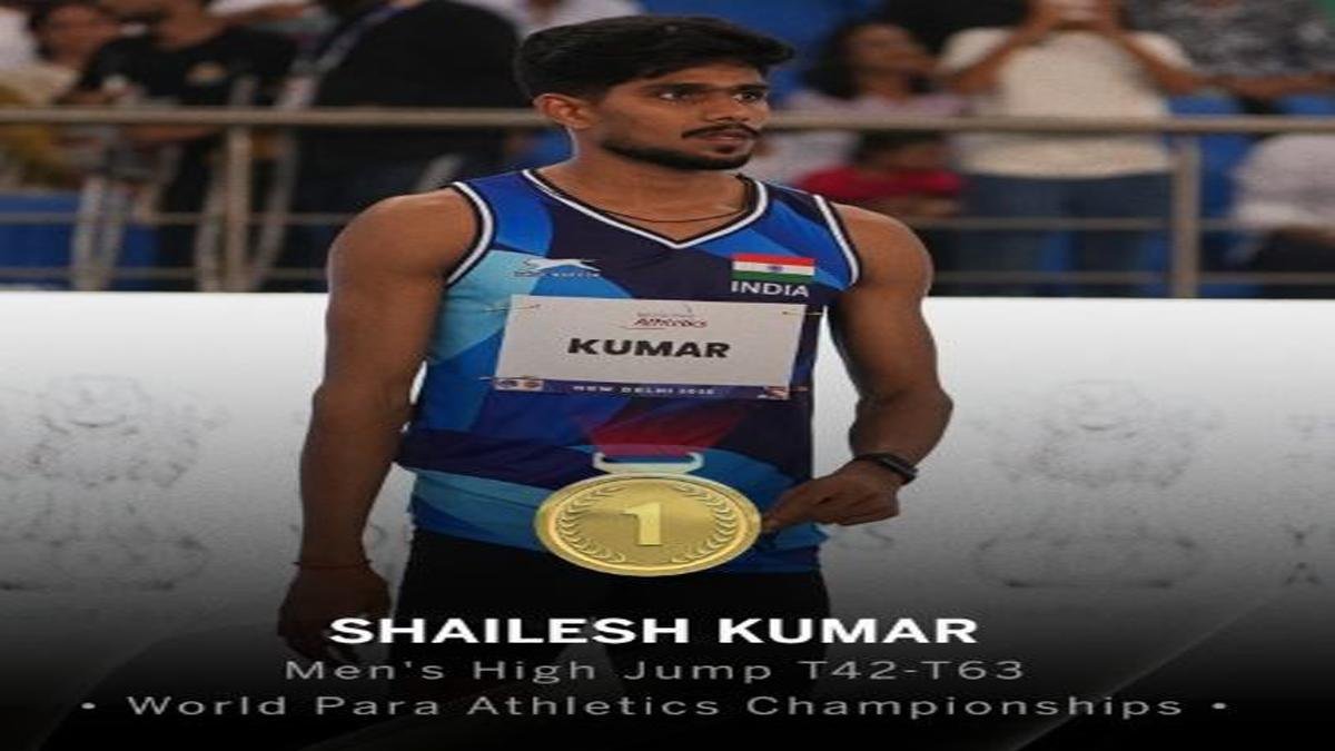 Shailesh Kumar 2 Bihar News, Jharkhand News & Live Updates