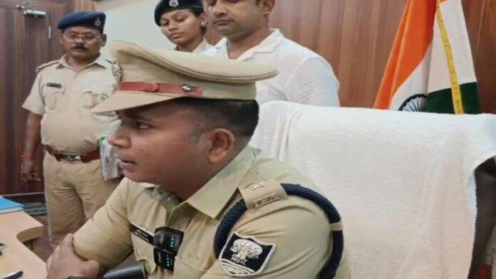 शराबी दामाद को ससुर ने कॉन्ट्रैक्ट किलर से मरवाया