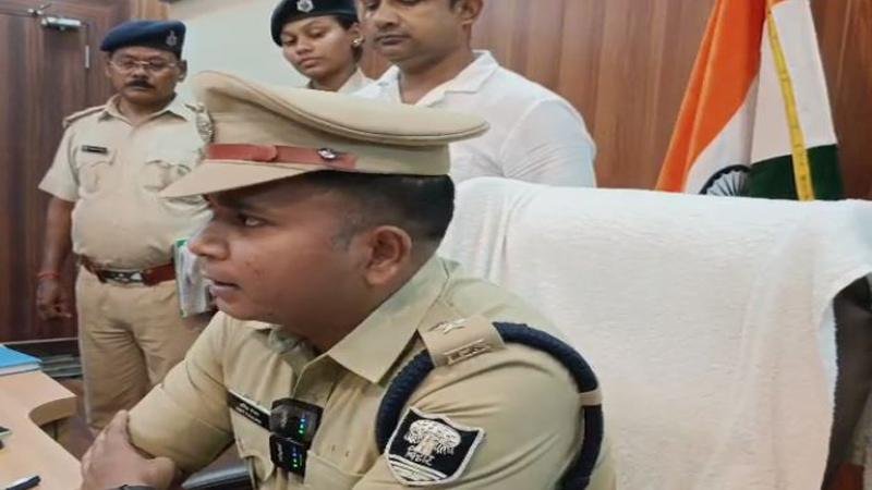 शराबी दामाद को ससुर ने कॉन्ट्रैक्ट किलर से मरवाया