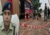 सीतामढ़ी से लगने वाली भारत-नेपाल सीमा की सुरक्षा हाई अलर्ट पर, SP ने दिए कई निर्देश