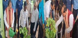 विजय सिन्हा का तेजस्वी पर तीखा हमला- बिहार अधिकार यात्रा को बताया नौटंकी