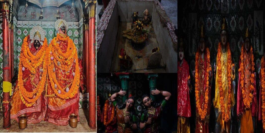 नवरात्र का तीसरे दिन, जानिए अरण्य देवी मंदिर का धार्मिक और पौराणिक महत्व