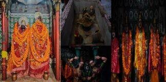 नवरात्र का तीसरे दिन, जानिए अरण्य देवी मंदिर का धार्मिक और पौराणिक महत्व
