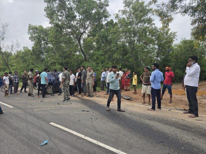 Giridih
