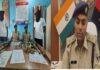 भोजपुर में एके-47 सहित 7 अवैध हथियार बरामद, 2 गिरफ्तार, जांच में जुटी पुलिस