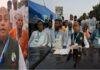 जदयू के संभावित प्रत्याशी धनेश पटेल लोगों से मांगा अपने पक्ष में समर्थन, सभी पंचायतों में उद्योग लगाने का किया वादा