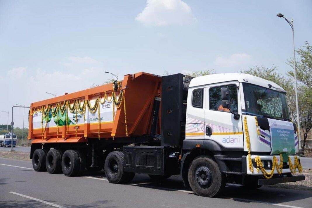 अदाणी एंटरप्राइजेज