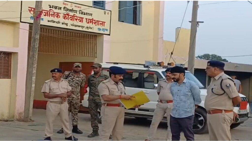 f Bihar News, Jharkhand News & Live Updates