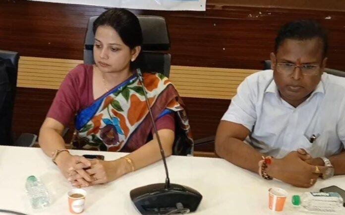 fr Ranchi : झोलाछाप डॉक्टरों से सावधान! गलत इलाज से बढ़ रही स्किन मरीजों की परेशानी