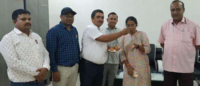 giridih 111 नीट परीक्षा