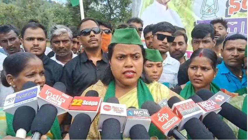 hh Bihar News, Jharkhand News & Live Updates