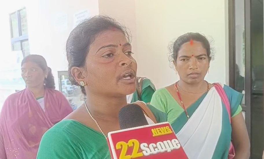 Garhwa : रंका सीएचसी में सहिया प्रोत्साहन राशि घोटाले की जांच, सहिया साथियों पर गंभीर आरोप साबित