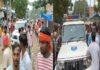 बदमाशों ने सब्जी विक्रेता से की मारपीट, 50 हजार नकद लूटे