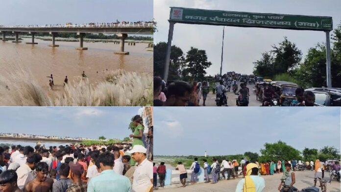 रील बनाने के चक्कर में 9 युवक डूबे, 3 की मौत, 6 की हालत गंभीर