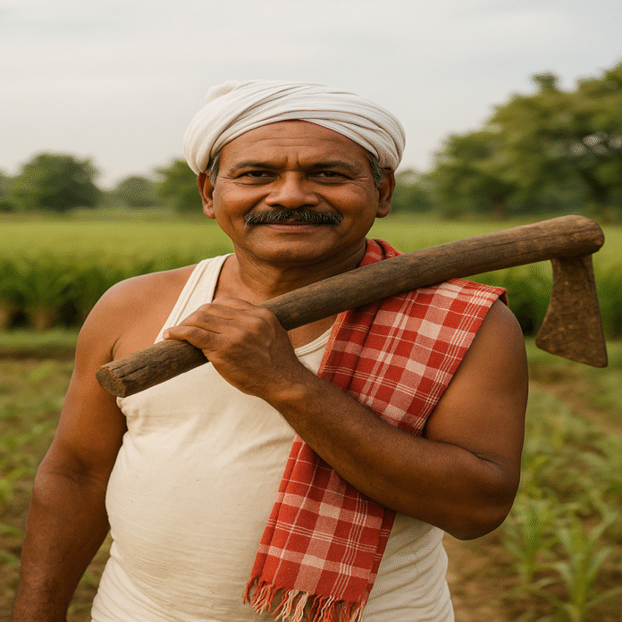 रांची कुड़मी महतो समुदाय की खबरें, झारखंड में कुड़मी महतो की पहचान, कुड़मी महतो समुदाय की ऐतिहासिक पृष्ठभूमि, कुड़मी महतो की खेती-किसानी परंपरा, कुड़मी महतो कुर्माली भाषा और संस्कृति, कुड़मी महतो करमा तुसु बंदना त्योहार, कुड़मी महतो झुमैर नृत्य परंपरा, कुड़मी महतो OBC वर्ग की स्थिति, कुड़मी महतो ST दर्जे की मांग, कुड़मी महतो आरक्षण विवाद झारखंड, कुड़मी महतो रेल रोको आंदोलन झारखंड, कुड़मी महतो कुर्माली भाषा आठवीं अनुसूची, कुड़मी महतो आंदोलन और विरोध झारखंड, आदिवासी संगठनों का विरोध कुड़मी महतो, झारखंड की राजनीति में कुड़मी महतो का महत्व, कुड़मी महतो जनसंख्या और राजनीतिक प्रभाव, कुड़मी महतो आरक्षण आंदोलन का भविष्य, कुड़मी महतो और अनुसूचित जनजाति विवाद, कुड़मी महतो की मांग और सरकार की भूमिका, कुड़मी महतो ST दर्जा झारखंड समाचार