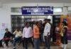 Chatra में भीषण सड़क हादसा, दो बाइकों की भयंकर टक्कर में तीन की मौत