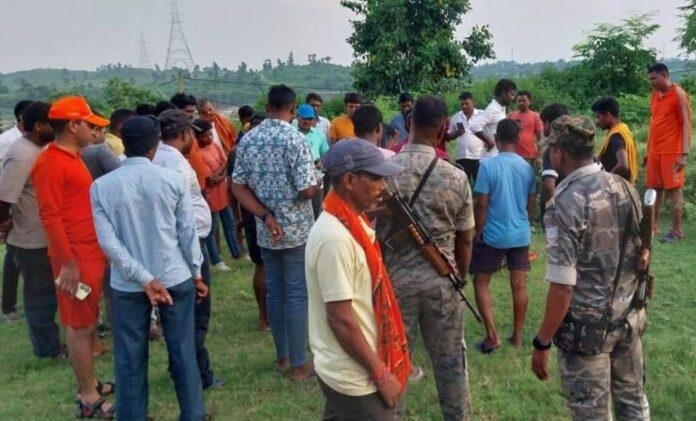 ly Bokaro : दामोदर नदी में डूबे दो सगे भाइयों के शव बरामद, मूर्ति विसर्जन के दौरान डूब गए थे...