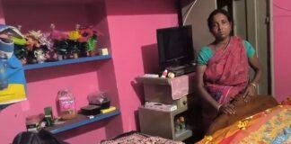 Dumka Crime : पुलिस की वर्दी में जबरन घर में घुसकर महिला से लाखों की लूट, जांच में जुटी पुलिस...