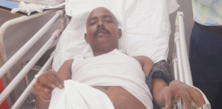 Jamshedpur Crime : अपराधी बेखौफ! घर में घुसकर सो रहे युवक को मारी गोली...