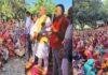 जीविका दीदियों से जबरन ‘वोट की अपील’ का वीडियो वायरल, राजद का बीजेपी पर हमला