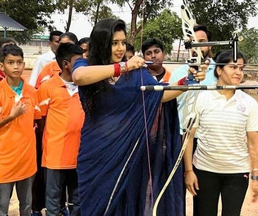 नेहा महतो