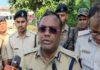 LJPR नेता रईस खान गिरफ्तार, AK-47 समेत भारी मात्रा में कारतूस व हथियार बरामद