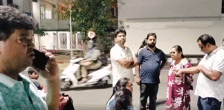 Jamshedpur : कपड़ा व्यावसायी को कर्मी ने छूरा घोंपा, आरोपी गिरफ्तार