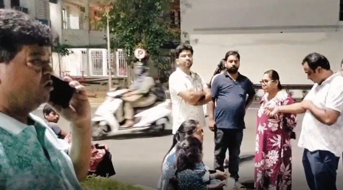 Jamshedpur : कपड़ा व्यावसायी को कर्मी ने छूरा घोंपा, आरोपी गिरफ्तार