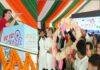 मोदी-नीतीश सरकार पर हमलावर हुई प्रियंका, कहा- नौकरी, पलायन व भ्रष्टाचार के बहाने साधा निशाना 