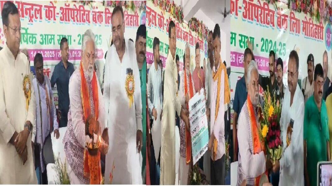 मंत्री प्रेम ने कहा- NDA में सीट शेयरिंग को लेकर नहीं होगी कोई परेशानी