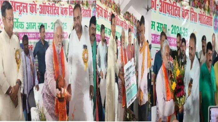 मंत्री प्रेम ने कहा- NDA में सीट शेयरिंग को लेकर नहीं होगी कोई परेशानी