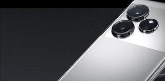 Realme GT 8