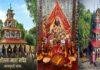 सिद्धपीठ के नाम से प्रसिद्ध शीतला माता मंदिर, भक्तों की मुरादे पूरी करने वाली है मैया 