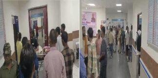 जिले में दिनदहाड़े हत्या से सनसनी, परिजनों का थाना प्रभारी पर आरोप