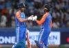 Asia cup 2025